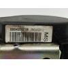 Recambio de cinturon seguridad trasero derecho para renault megane iii berlina 5 p 1.6 16v referencia OEM IAM 888400027R  