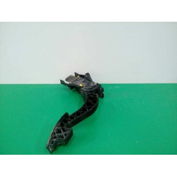 Recambio de potenciometro pedal para citroën jumper caja cerrada, techo sobreelevado (06.2006 =>) 35 l2h2 hdi 120 referencia OEM