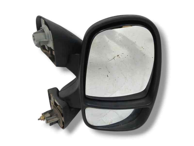 Recambio de retrovisor derecho para renault trafic combi (ab 4.01) 1.9 diesel referencia OEM IAM   