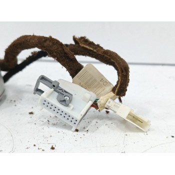 Recambio de espejo interior para mercedes-benz clase gl (x164) gl 320 cdi 4-matic (164.822) referencia OEM IAM   