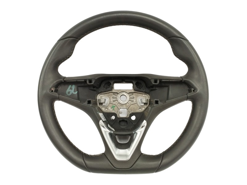 Recambio de volante para opel mokka 1.2 gs line [1,2 ltr. - 96 kw] referencia OEM IAM 98356600YX 34334207B 