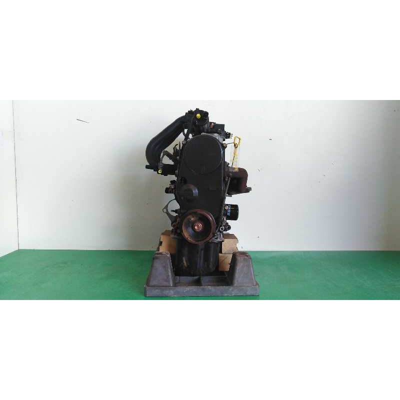 MOTOR COMPLETO