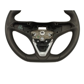 Recambio de volante para opel mokka 1.2 gs line [1,2 ltr. - 96 kw] referencia OEM IAM 98356600YX 34334207B 