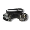 Recambio de retrovisor derecho para renault trafic combi (ab 4.01) 1.9 diesel referencia OEM IAM   