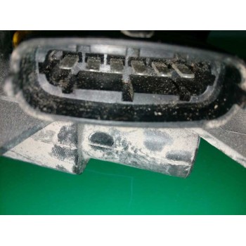 Recambio de potenciometro pedal para citroën jumper caja cerrada, techo sobreelevado (06.2006 =>) 35 l2h2 hdi 120 referencia OEM
