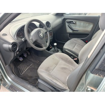 Recambio de carroceria corte para seat cordoba berlina (6l2) 1.9 tdi referencia OEM IAM   
