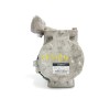 Recambio de compresor aire acondicionado para toyota avensis berlina (t 22) 2.0 turbodiesel cat referencia OEM IAM 4472001217 HF
