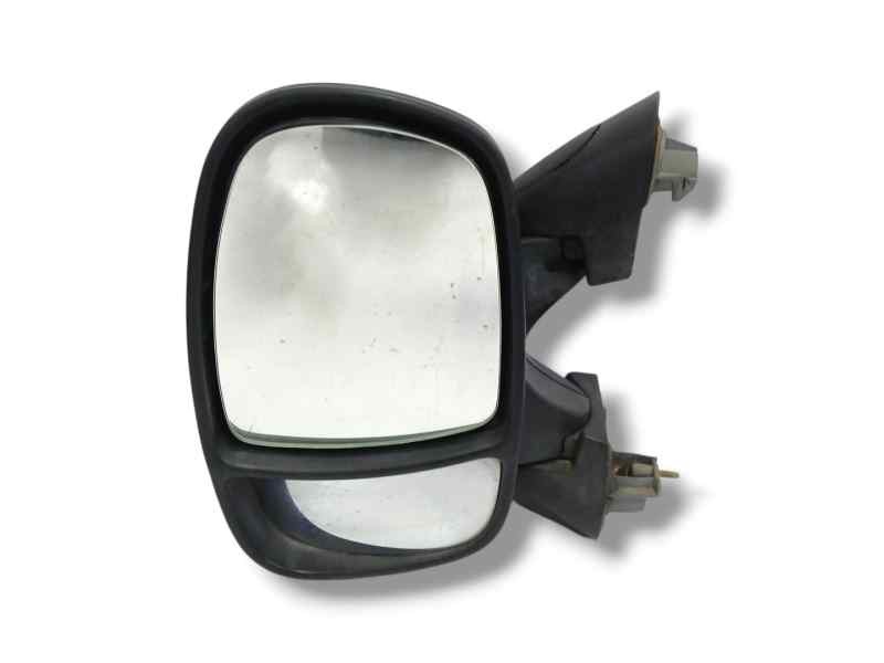 Recambio de retrovisor izquierdo para renault trafic combi (ab 4.01) 1.9 diesel referencia OEM IAM   