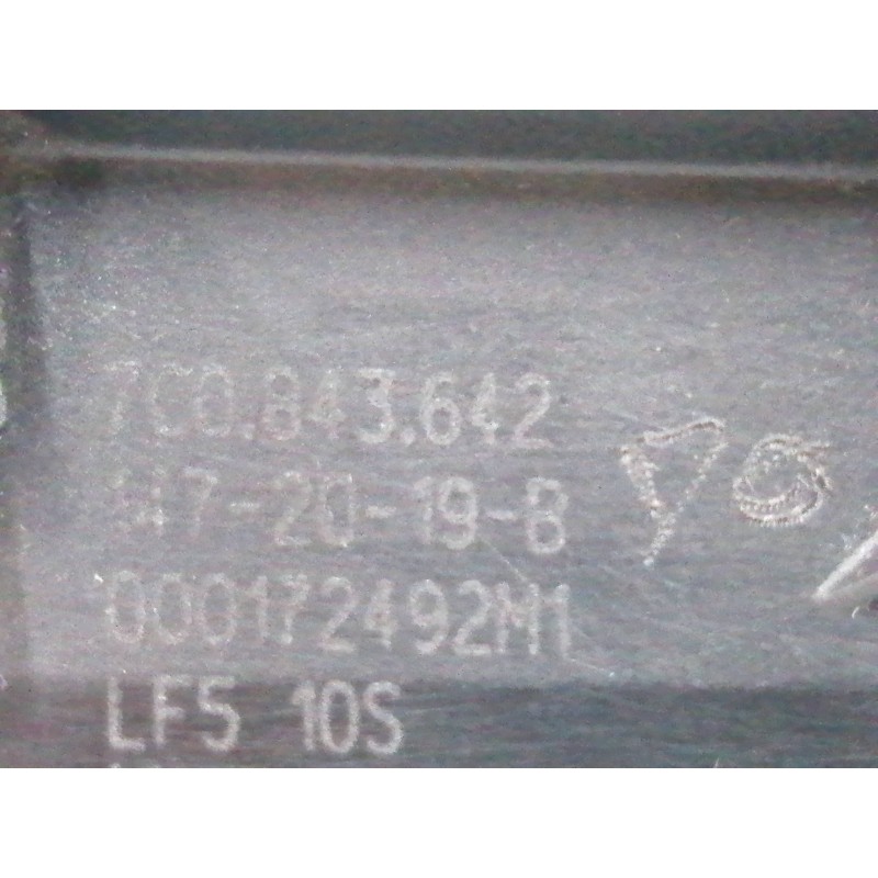 MANETA INTERIOR LATERAL DERECHA