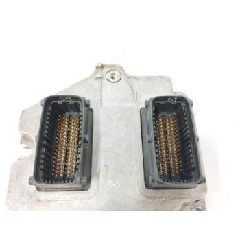 Recambio de centralita motor uce para opel astra gtc 16v referencia OEM IAM 55559272 5WK9443 