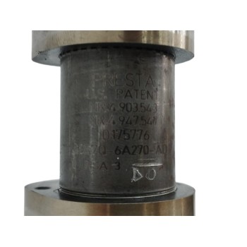 Recambio de arbol de levas para ford mondeo berlina (ge) 2.0 tdci td cat referencia OEM IAM XS7Q6A270AD ESCAPE 