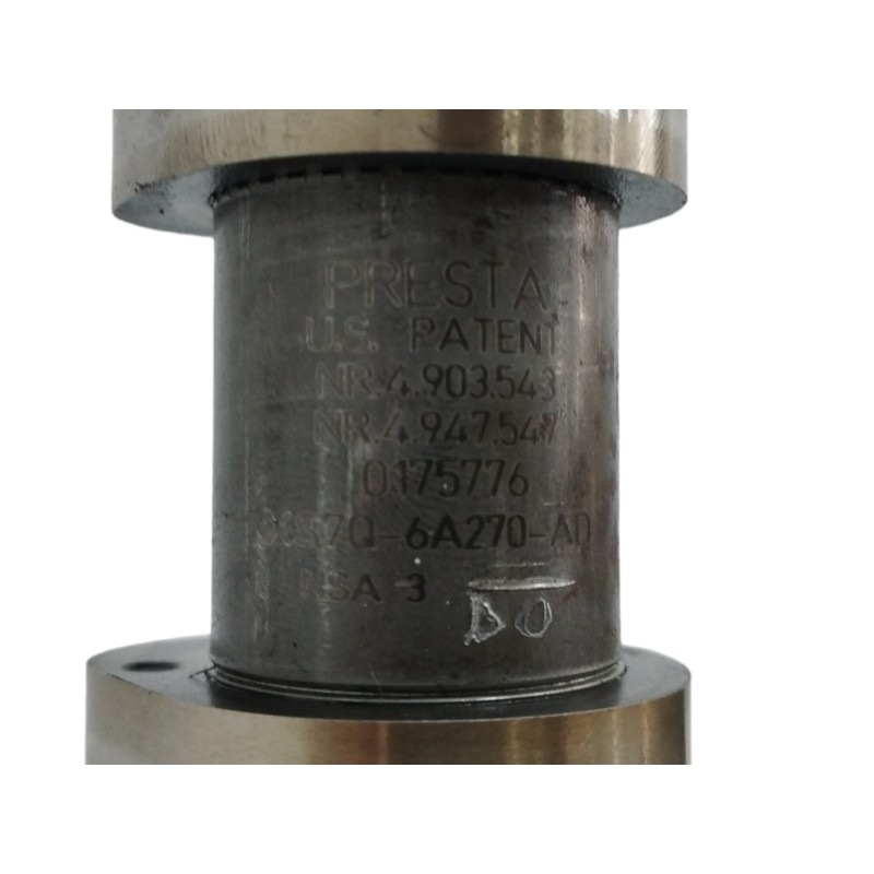 ARBOL DE LEVAS ESCAPE