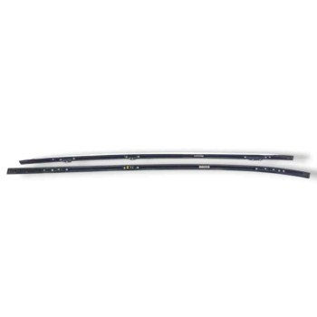 Recambio de barras techo para mercedes-benz benz gla (h247) gla 200 d (247.712) referencia OEM IAM A2478901400 A2478901300 