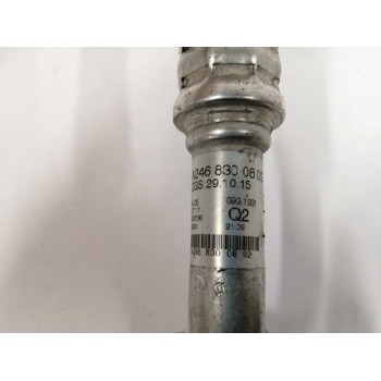 Recambio de tubos aire acondicionado para mercedes-benz clase a (w176) a 200 d motorsport edition (176.008) referencia OEM IAM A