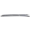 Recambio de barras techo para mercedes-benz benz gla (h247) gla 200 d (247.712) referencia OEM IAM A2478901400 A2478901300 