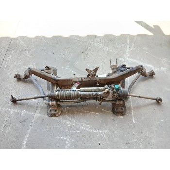 Recambio de puente delantero para citroën c15 1.8 diesel (161) referencia OEM IAM   