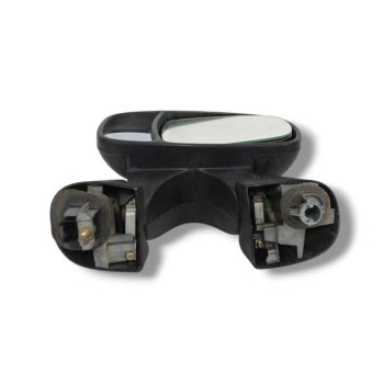 Recambio de retrovisor izquierdo para renault trafic combi (ab 4.01) 1.9 diesel referencia OEM IAM   