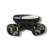 Recambio de retrovisor izquierdo para renault trafic combi (ab 4.01) 1.9 diesel referencia OEM IAM   