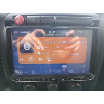Recambio de carroceria corte para seat cordoba berlina (6l2) 1.9 tdi referencia OEM IAM   