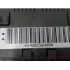 Recambio de caja reles / fusibles para peugeot 807 sv referencia OEM IAM 1400310480  
