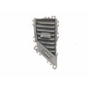 Recambio de rejilla aireadora para volkswagen t-roc 1.0 tsi referencia OEM IAM 2GA819727 CENTRAL IZQUIERDA 