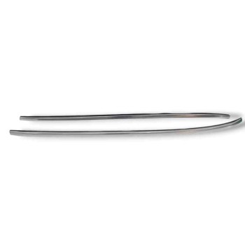 Recambio de barras techo para mercedes-benz benz gla (h247) gla 200 d (247.712) referencia OEM IAM A2478901400 A2478901300 
