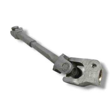 Recambio de rotula columna direccion para jaguar f-pace (x761) 2.0 td4 awd referencia OEM IAM HK833C662AB  