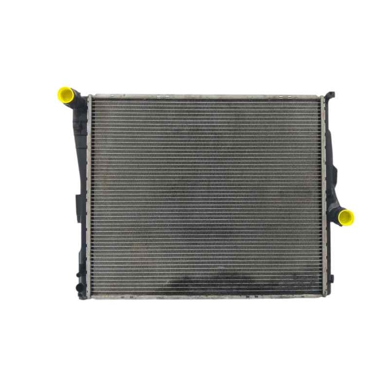Recambio de radiador agua para bmw x3 (e83) 2.0 d referencia OEM IAM 3403470 3400013 