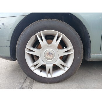 Recambio de carroceria corte para seat cordoba berlina (6l2) 1.9 tdi referencia OEM IAM   