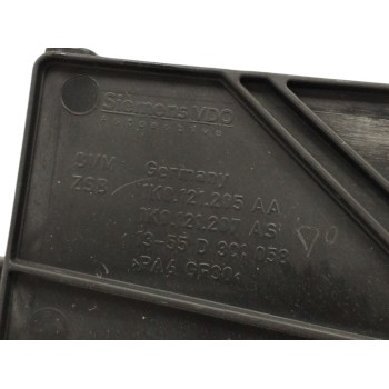 Recambio de electroventilador para skoda octavia berlina (1z3) 1.9 tdi referencia OEM IAM 1K0121205AA 1K0121207AS 1K0959455EF