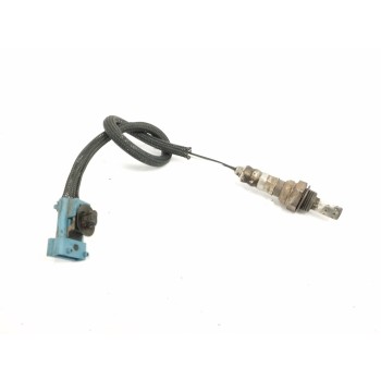 Recambio de sonda lambda para peugeot 308 1.6 16v referencia OEM IAM V754896180  