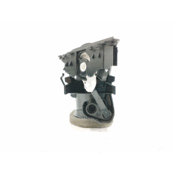 Recambio de rejilla aireadora para volkswagen t-roc 1.0 tsi referencia OEM IAM 2GA819727 CENTRAL IZQUIERDA 