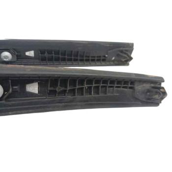 Recambio de barras techo para mercedes-benz benz gla (h247) gla 200 d (247.712) referencia OEM IAM A2478901400 A2478901300 