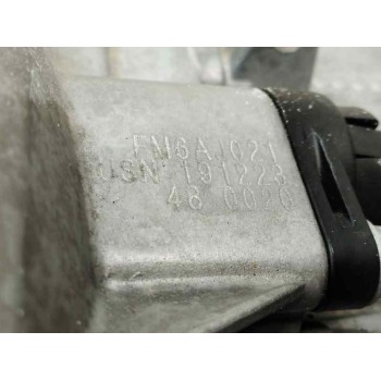 Recambio de caja cambios para seat arona (kj7, kjp) 1.0 tsi referencia OEM IAM USN  