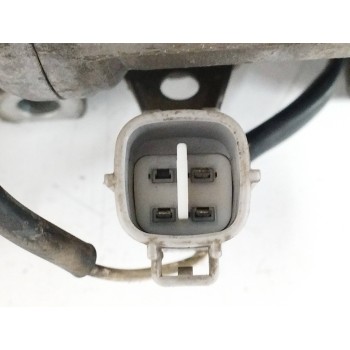 Recambio de compresor aire acondicionado para toyota avensis berlina (t 22) 2.0 turbodiesel cat referencia OEM IAM 4472001217 HF