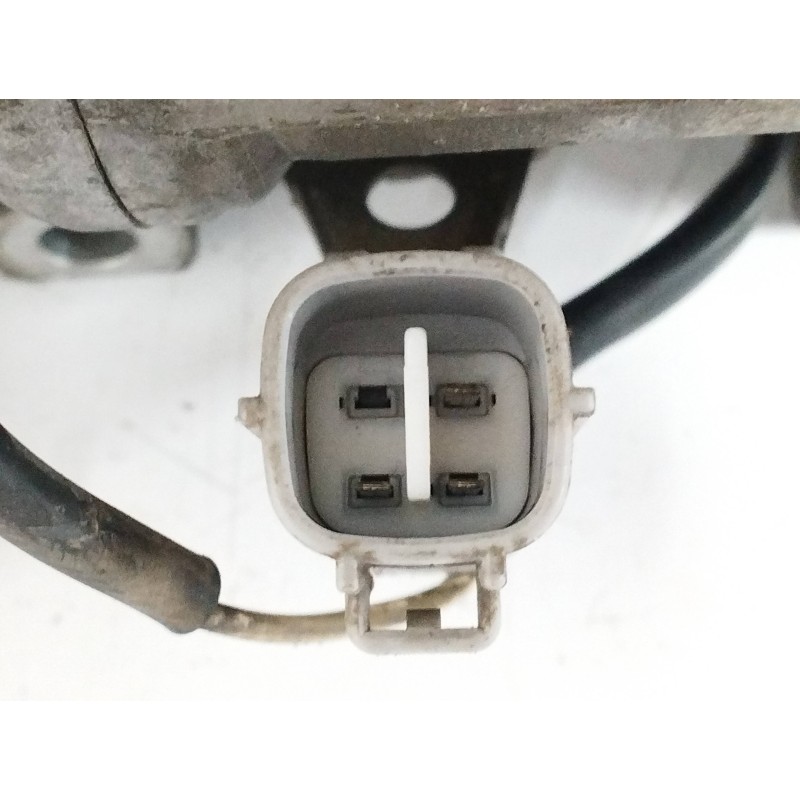 COMPRESOR AIRE ACONDICIONADO HFC124A
