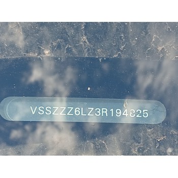 Recambio de carroceria corte para seat cordoba berlina (6l2) 1.9 tdi referencia OEM IAM   