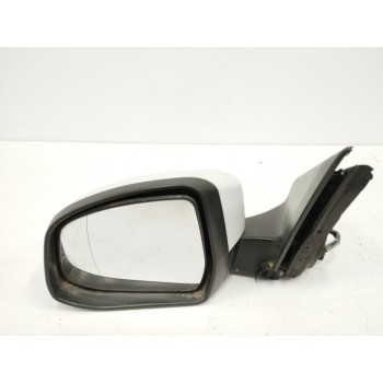 Recambio de retrovisor izquierdo para ford mondeo ber. (ca2) 1.8 tdci cat referencia OEM IAM  8 CABLES 
