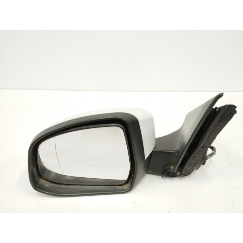 Recambio de retrovisor izquierdo para ford mondeo ber. (ca2) 1.8 tdci cat referencia OEM IAM  8 CABLES 
