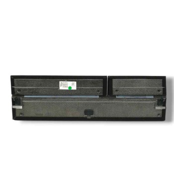 Recambio de alfombra maletero para toyota corolla station wagon (_e21_) 2.0 hybrid (mzeh12) referencia OEM IAM 5841002081  