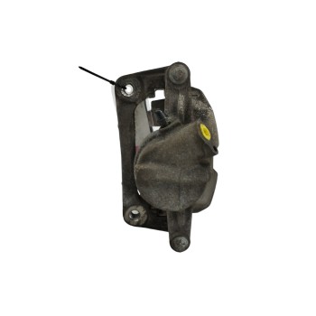 Recambio de pinza freno delantera izquierda para toyota proace city 1.5 d-4d 100 (bpzmd) referencia OEM IAM 9872297180  