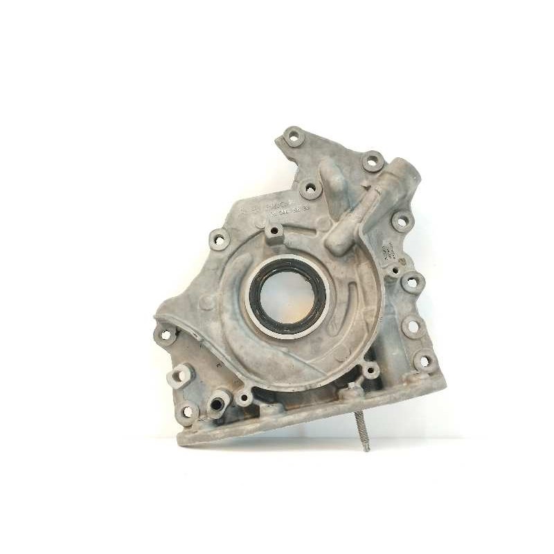 Recambio de bomba aceite para peugeot 207 1.6 hdi referencia OEM IAM 9686038880  