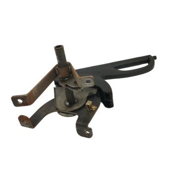 Recambio de palanca freno de mano para ssangyong actyon 2.0 td cat referencia OEM IAM   