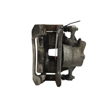 Recambio de pinza freno delantera izquierda para toyota proace city 1.5 d-4d 100 (bpzmd) referencia OEM IAM 9872297180  