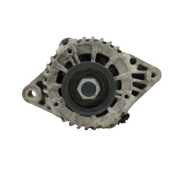Recambio de alternador para kia cee´d 1.4 cat referencia OEM IAM 3730003805 90A 