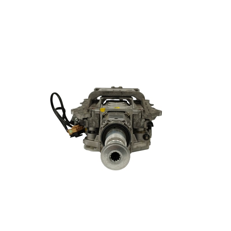 Recambio de columna direccion para porsche cayenne (typ 9pa) 4.5 v8 turbo cat referencia OEM IAM 7L0419501AG  