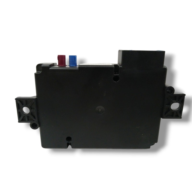 MODULO ELECTRONICO