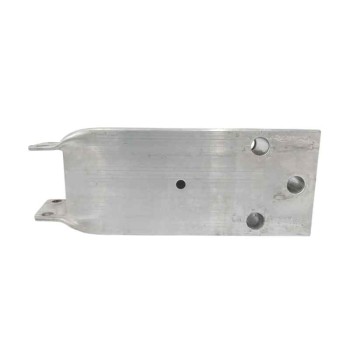 ABSORBEDOR DELANTERO A2476204301 IZQUIERDO 