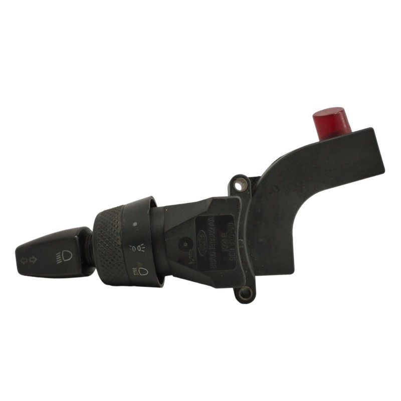 Recambio de mando luces para ford escort berlina cl referencia OEM IAM 86AB13B302AA  