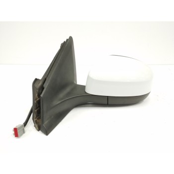 Recambio de retrovisor izquierdo para ford mondeo ber. (ca2) 1.8 tdci cat referencia OEM IAM  8 CABLES 